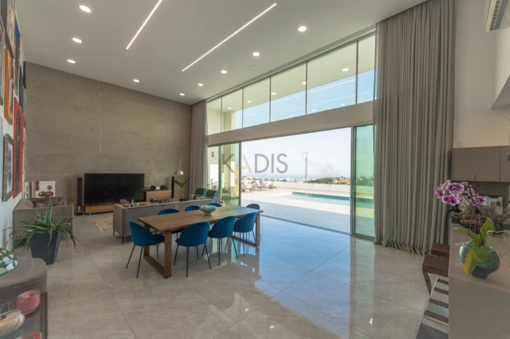 3 Bedroom House for Sale in Limassol District