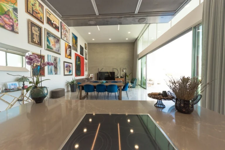 3 Bedroom House for Sale in Limassol District