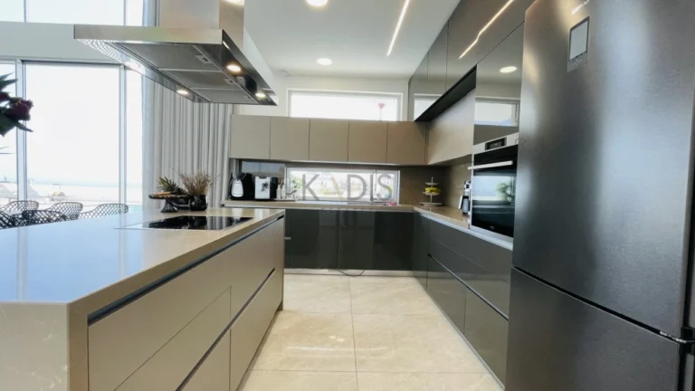 3 Bedroom House for Sale in Limassol District