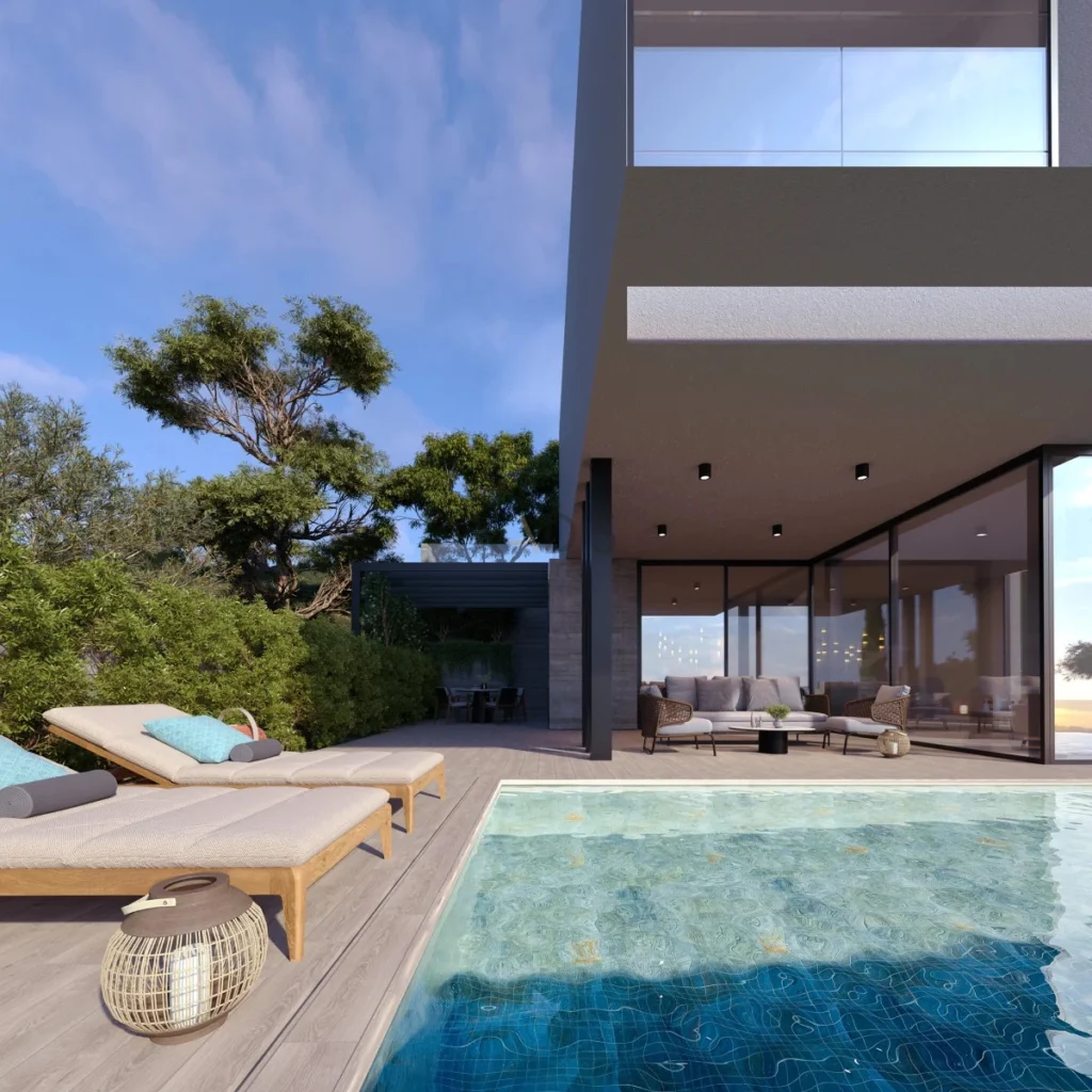 508m² House for Sale in Mouttagiaka, Limassol District