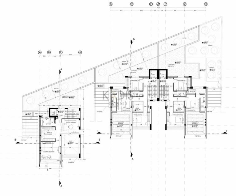 508m² House for Sale in Mouttagiaka, Limassol District
