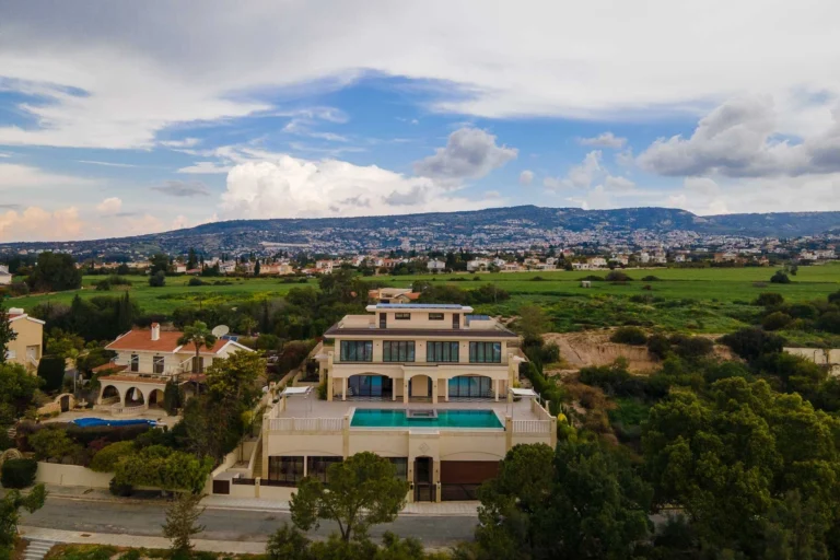6+ Bedroom House for Sale in Pegeia, Paphos District