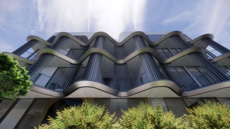 1 Bedroom Apartment for Sale in Paphos – Agios Theodoros