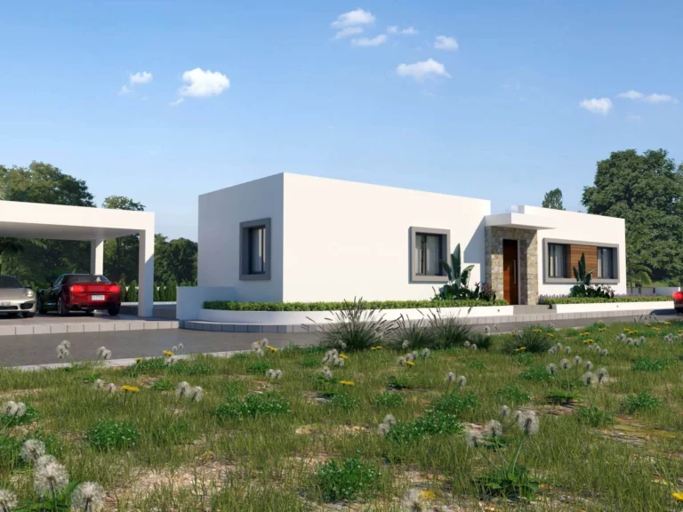 Cheap Houses and Villas for Sale Famagusta