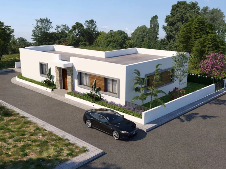 Cheap Houses and Villas for Sale Famagusta