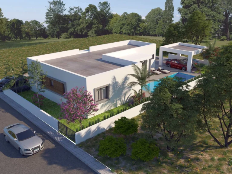 Cheap Houses and Villas for Sale Famagusta