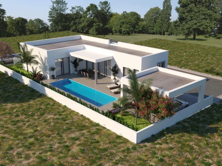 Cheap Houses and Villas for Sale Famagusta