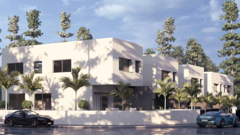 3 Bedroom House for Sale in Pyla, Larnaca District