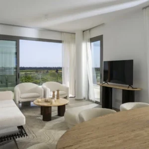 3 Bedroom Apartment for Sale in Trachoni Lemesou, Limassol District