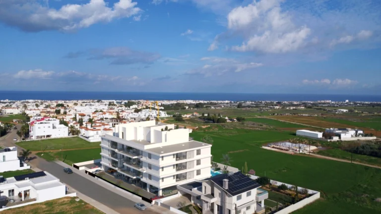 Cheap Apartments for Sale Famagusta up to 300000 euro