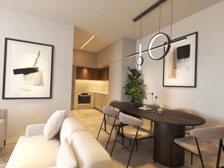 2 Bedroom Apartment for Sale in Paralimni, Famagusta District