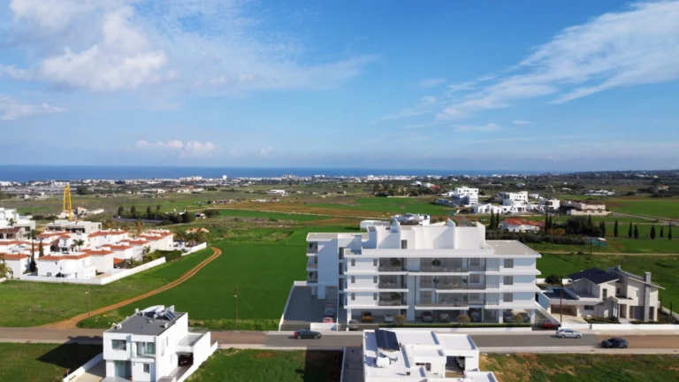 2 Bedroom Apartment for Sale in Paralimni, Famagusta District