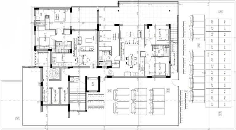 2 Bedroom Apartment for Sale in Paralimni, Famagusta District