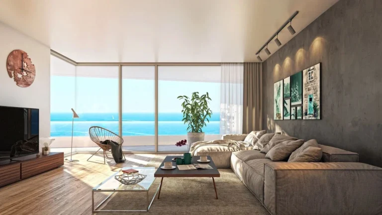 Cheap Apartments for Sale Larnaca up to 800000 euro