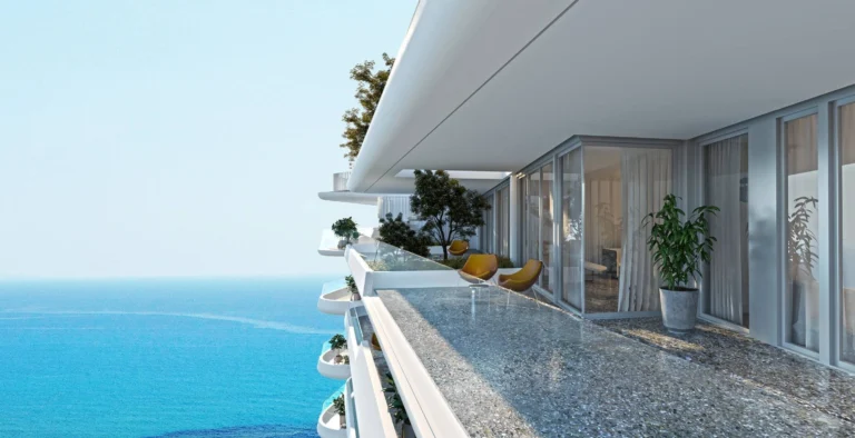 Cheap Apartments for Sale Larnaca up to 800000 euro