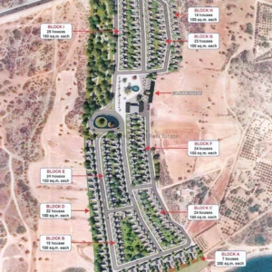 102,265m² Plot for Sale in Pissouri, Limassol District