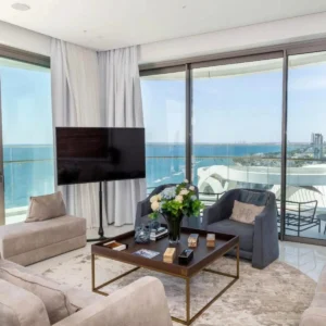 2 Bedroom Apartment for Sale in Germasogeia, Limassol District