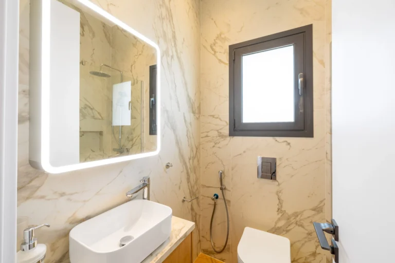 4 Bedroom Apartment for Sale in Limassol – Agios Athanasios