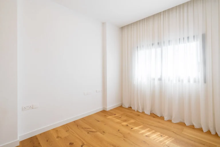 4 Bedroom Apartment for Sale in Limassol – Agios Athanasios