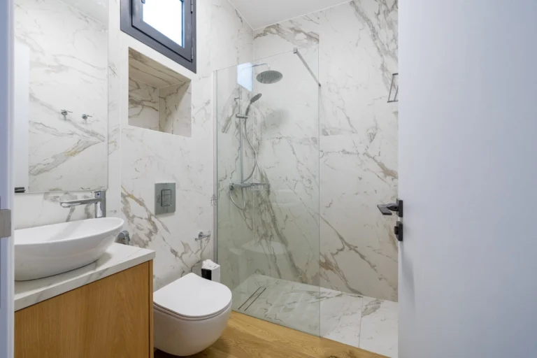 4 Bedroom Apartment for Sale in Limassol – Agios Athanasios