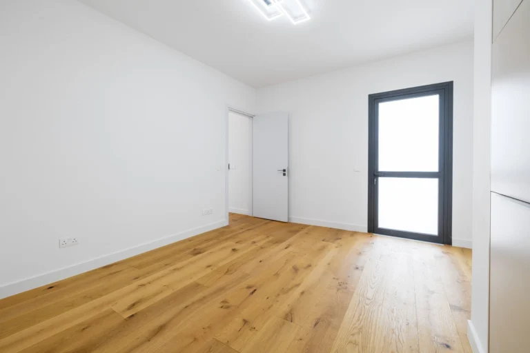 4 Bedroom Apartment for Sale in Limassol – Agios Athanasios