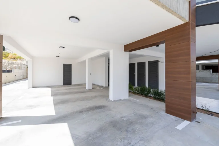 4 Bedroom Apartment for Sale in Limassol – Agios Athanasios