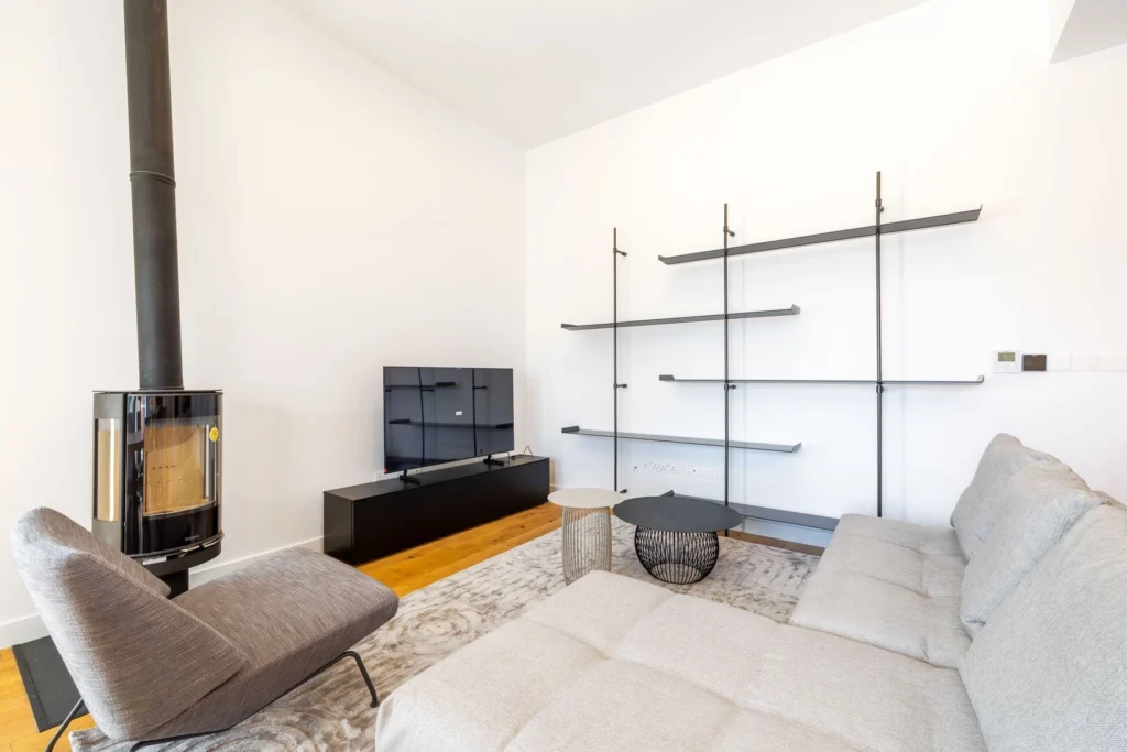 4 Bedroom Apartment for Sale in Limassol – Agios Athanasios