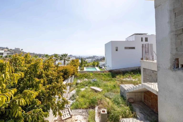 4 Bedroom House for Sale in Limassol – Agios Athanasios