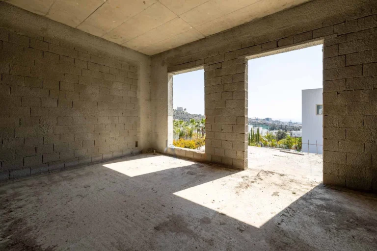 4 Bedroom House for Sale in Limassol – Agios Athanasios