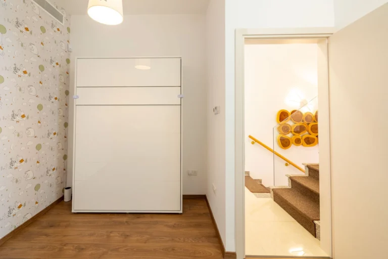 3 Bedroom House for Sale in Potamos Germasogeias, Limassol District