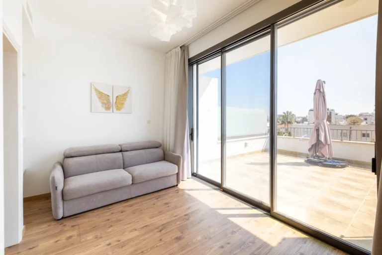 3 Bedroom House for Sale in Potamos Germasogeias, Limassol District