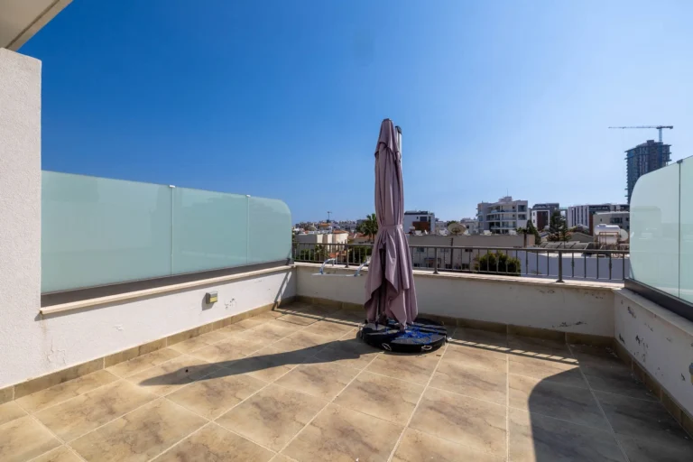 3 Bedroom House for Sale in Potamos Germasogeias, Limassol District