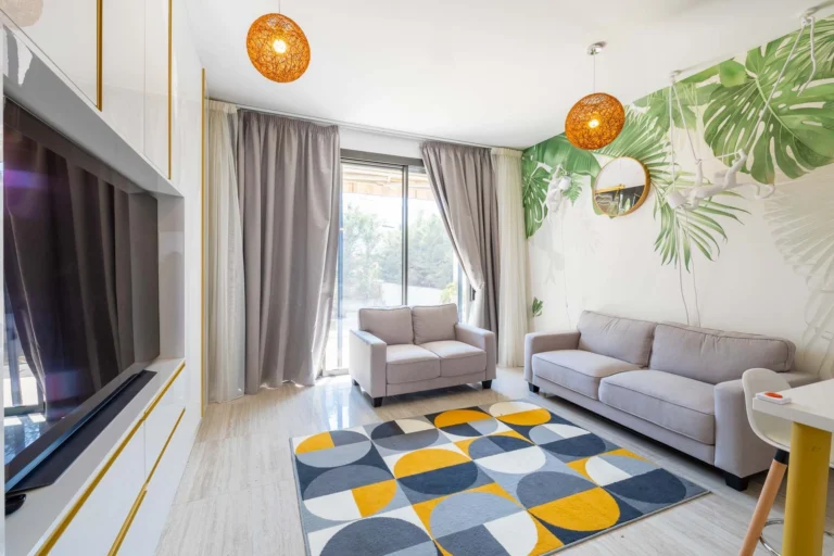 3 Bedroom House for Sale in Potamos Germasogeias, Limassol District