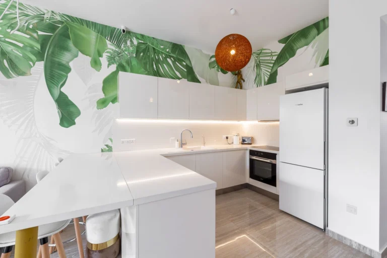 3 Bedroom House for Sale in Potamos Germasogeias, Limassol District