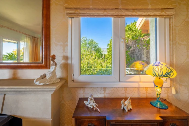 4 Bedroom House for Sale in Laneia, Limassol District