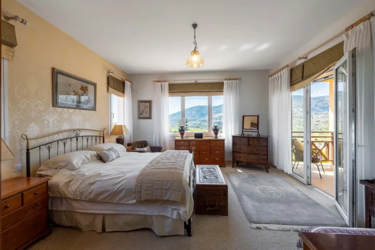 4 Bedroom House for Sale in Laneia, Limassol District