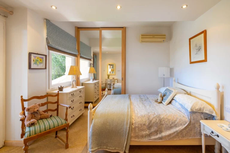 4 Bedroom House for Sale in Laneia, Limassol District