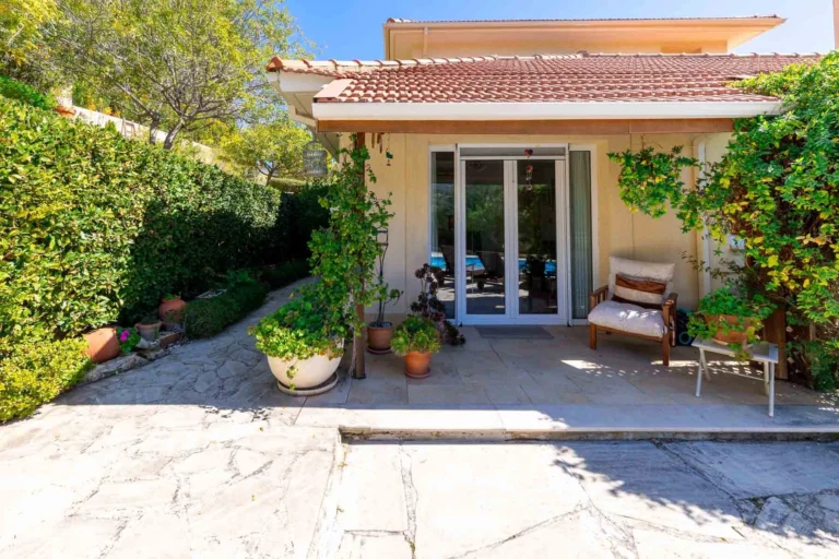 4 Bedroom House for Sale in Laneia, Limassol District