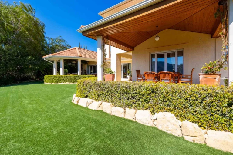 4 Bedroom House for Sale in Laneia, Limassol District