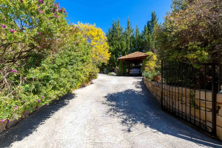 4 Bedroom House for Sale in Laneia, Limassol District