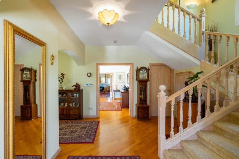 4 Bedroom House for Sale in Laneia, Limassol District