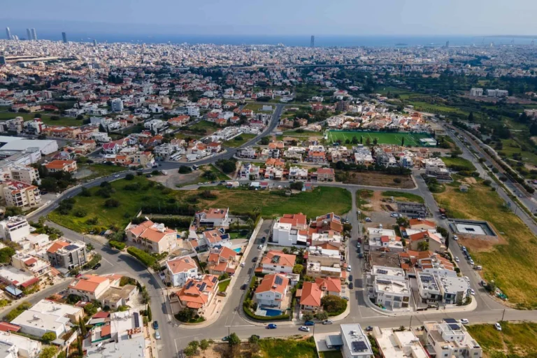 6+ Bedroom House for Sale in Limassol – Agia Fyla