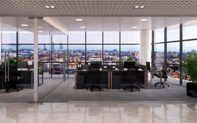 185m² Office for Sale in Limassol – Mesa Geitonia