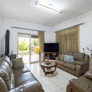 5 Bedroom House for Sale in Limassol – Agia Fyla