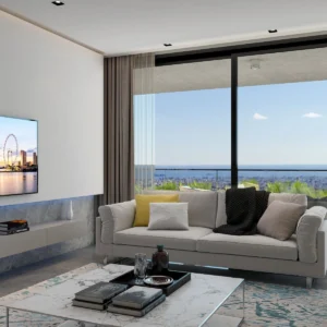 2 Bedroom Apartment for Sale in Limassol – Agia Fyla