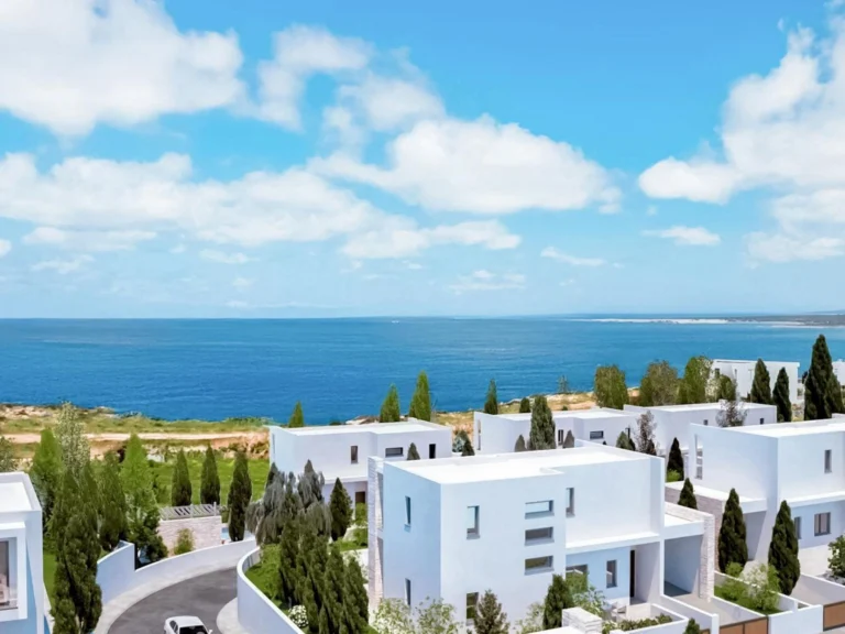 3 Bedroom House for Sale in Paphos District