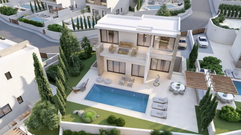 5 Bedroom House for Sale in Pegeia, Paphos District