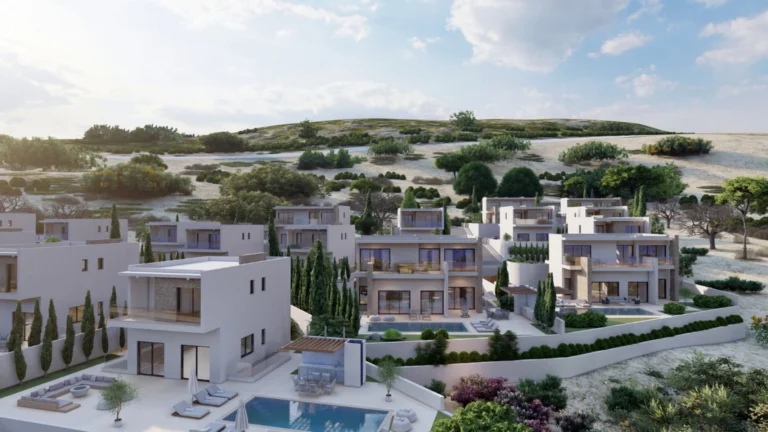 5 Bedroom House for Sale in Pegeia, Paphos District