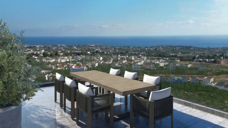 3 Bedroom House for Sale in Pegeia, Paphos District