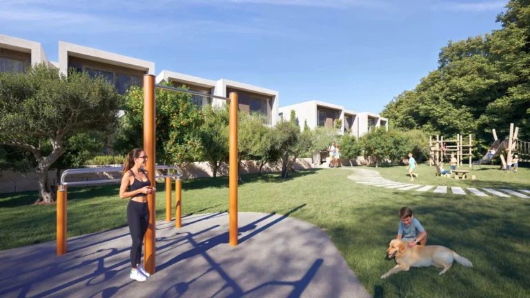 4 Bedroom House for Sale in Koloni, Paphos District